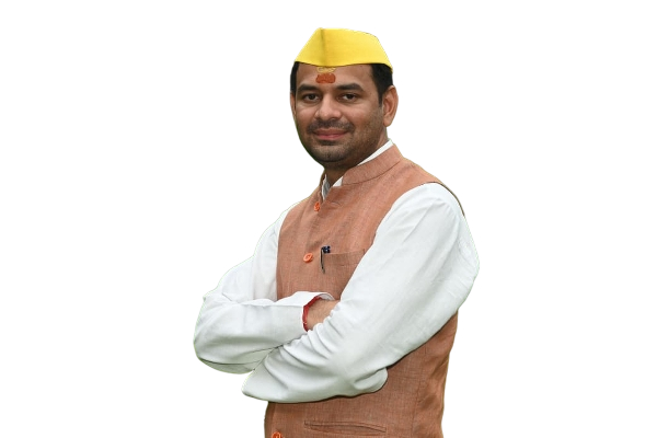 Party Leader