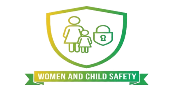 Women & Child Safety